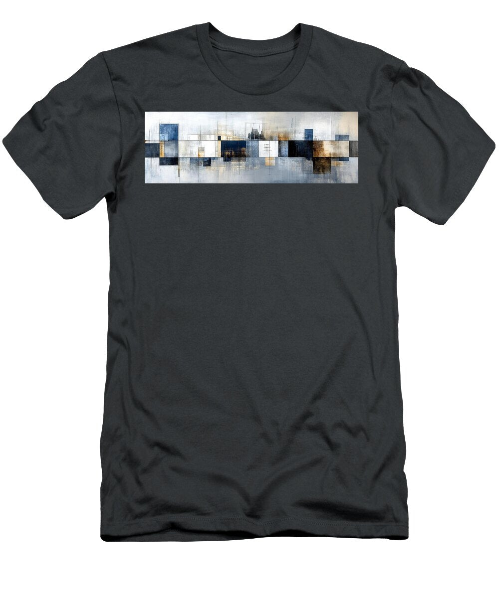 Yankee Grid Max Freeman T-Shirt