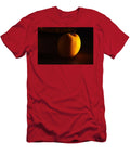Yellow Apple Healthy Italian Foods Loris Cerroni T-Shirt