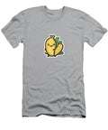 Yellow Banana Art Kailooma X Thedol T-Shirt