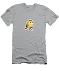 Yellow Bird Kailooma X Thedol T-Shirt