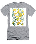 Yellow Lemon 2020 Color Color T-Shirt