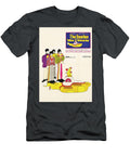 Yellow Submarine 1968 Original Movie Poster T-Shirt