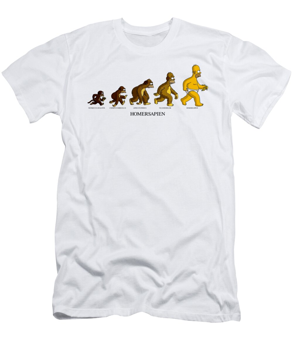 Yellowsapien Christina Cardona T-Shirt