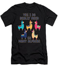 Yes I Do Really Need So Many Alpacas Tenshirt T-Shirt