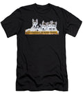 Yes I Really Do Need These Siberian Husky Dog Tinh Tran Le Thanh T-Shirt