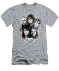 Yes Tommy Neuman T-Shirt