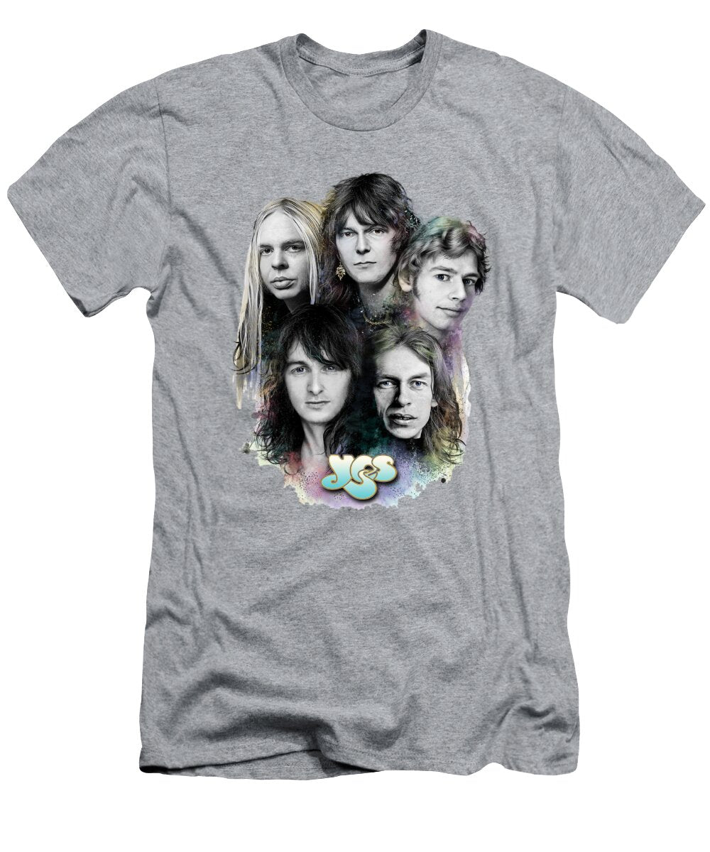Yes Tommy Neuman T-Shirt