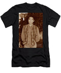 Ymou Zhang Pierre Roussel T-Shirt