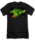 Yoda Micah May T-Shirt