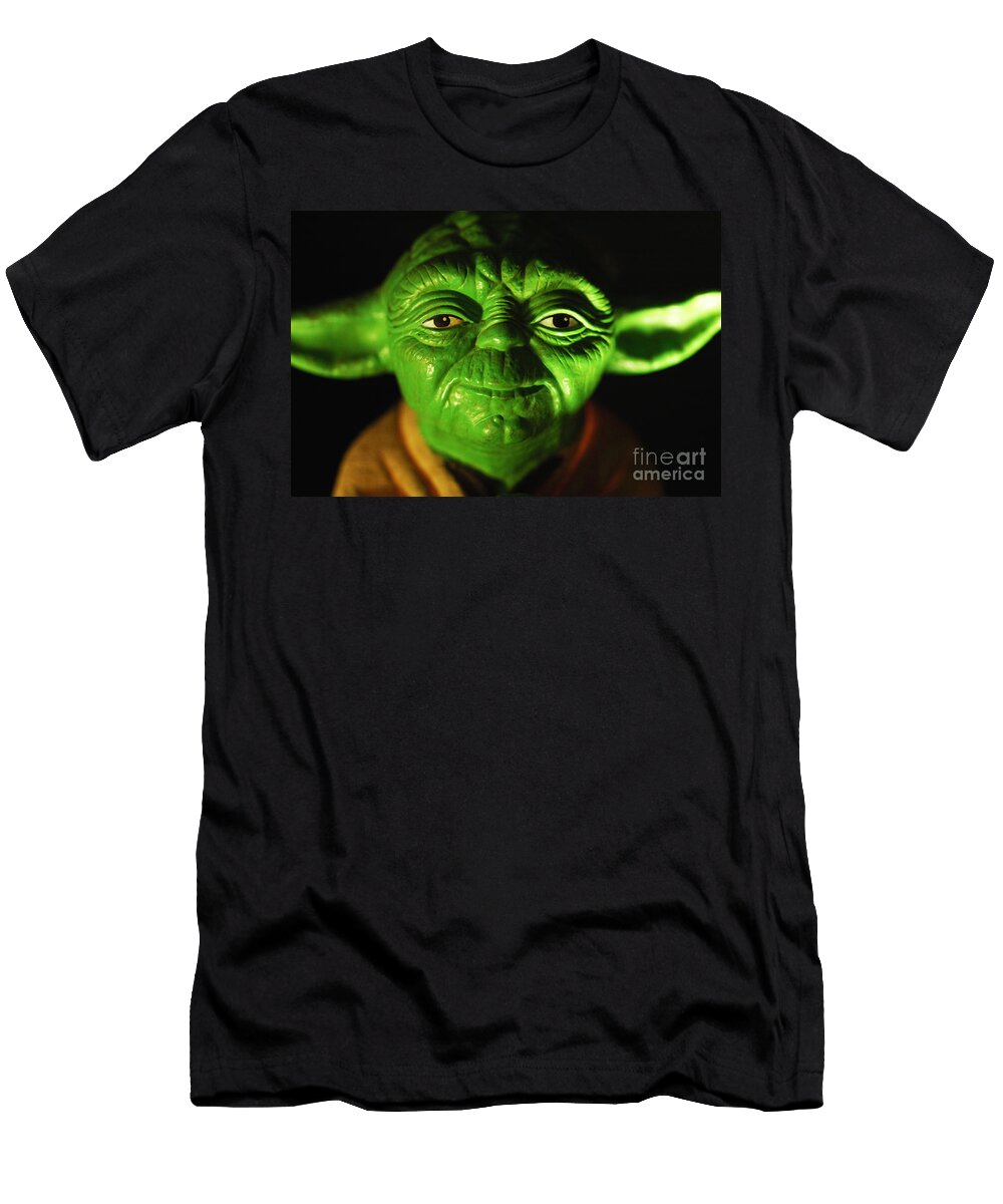 Yoda Micah May T-Shirt