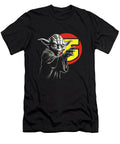 Yoda Vs Chiefs Alderaan Audible Robertz Schuler T-Shirt
