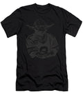 Yoda Vs Chiefs Droid Defense Robertz Schuler T-Shirt