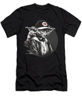 Yoda Vs Chiefs Interception Intuition Robertz Schuler T-Shirt