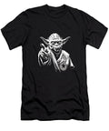 Yoda Vs Chiefs Skywalker Scrimmage Robertz Schuler T-Shirt