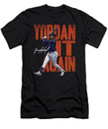 Yordan Alvarez Houston Yordan It Again Ihsan Sirin T-Shirt