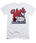 York Prohibitionists Quang Vu T-Shirt