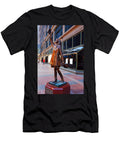 You Are Gonna Make It After All James Kirkikis T-Shirt