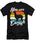 You Are Llama Enough Sambel Pedes T-Shirt