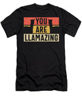 You Are Llamazing Sambel Pedes T-Shirt