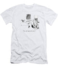 You Cant Argue with Success Mike Twoh T-Shirt