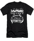 You Cant Scare Me Im a Bartender Halloween Day Tinh Tran Le Thanh T-Shirt