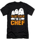 You Cant Scare Me Im a Chef Tinh Tran Le Thanh T-Shirt
