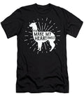 You Make My Heart Smile Sambel Pedes T-Shirt