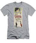 You Never Know Women 1926 Original Movie Poster T-Shirt