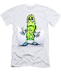 You Talking to Me James Corcoran T-Shirt