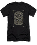 You Were Born an Original Motivational Quote Lab No 4 T-Shirt