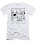 Youd Better Have a Damn Good Reason for Attending Kes T-Shirt