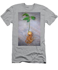 Young Avocado Stalk Anna Om T-Shirt