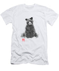 Young Bear Pechane Sumie T-Shirt