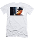 Young Rey From Jakku Star Wars Joseph Oland T-Shirt