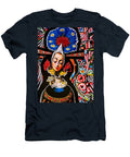 Your Typical Starbucks Barista Kenneth James Hall T-Shirt