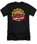 Youre Gonna Want to Swallow Bbq Barbecue Mister T-Shirt