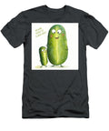 Youre Kind of a Big Dill Lisa S Baker T-Shirt