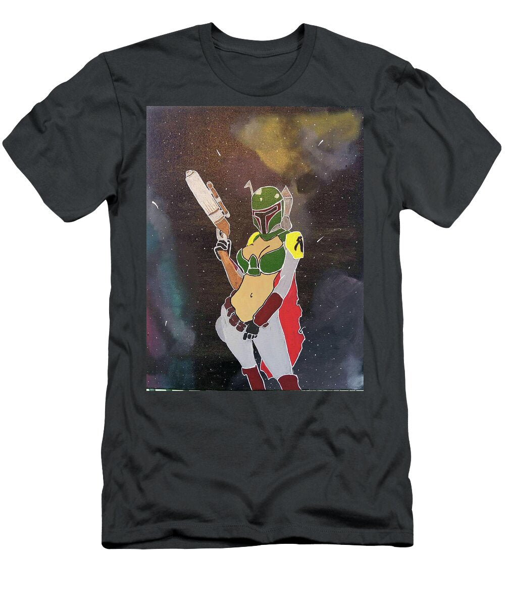 Youre No Good to Me Dead Kk Artworks T-Shirt