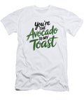 Youre the Avocado to My Toast Joanna Redesiuk T-Shirt