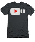 Youtuber Hayes Kevin T-Shirt
