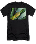 Yucca in Oils Chris Berry T-Shirt