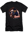 Yuli Gurriel Houston Dots Ihsan Sirin T-Shirt