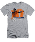 Yuli Gurriel Swing Kelvin Kent T-Shirt