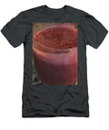 Yummy Berry Smoothie the Art of Marilyn Ridoutt Greene T-Shirt