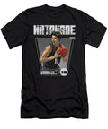 Yuta Watanabe Brooklyn Premiere Ihsan Sirin T-Shirt
