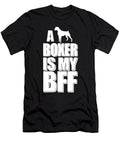 Z Boxer Is 2 Titan T-Shirt
