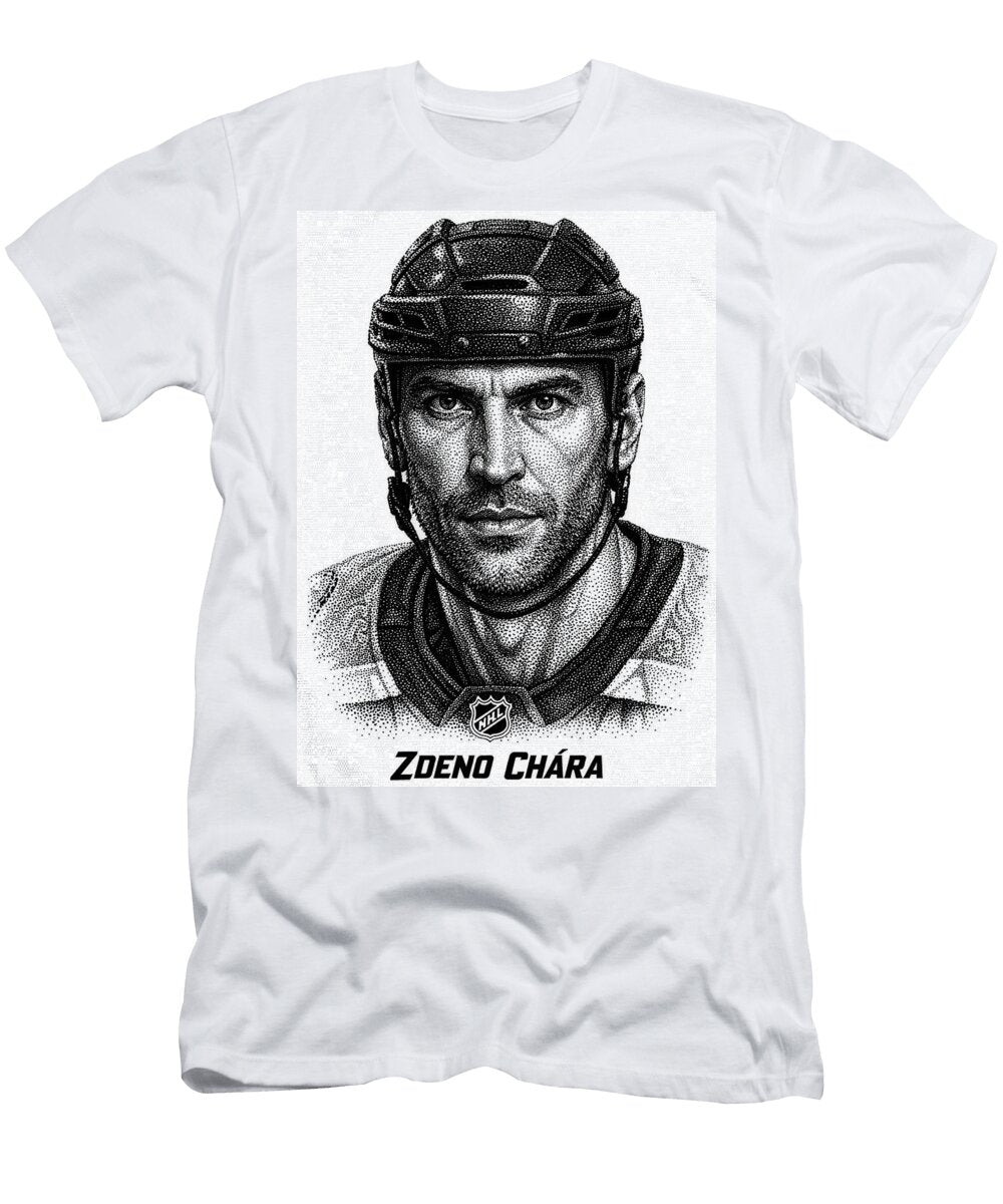 Zdeno Chara All Sports T-Shirt