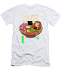 Zen Ramen Noel K Landry T-Shirt