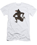 Zephyr Craphe Studio T-Shirt