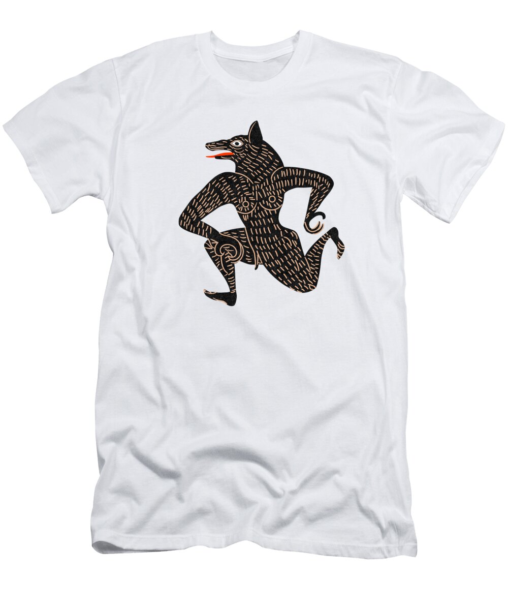 Zephyr Craphe Studio T-Shirt